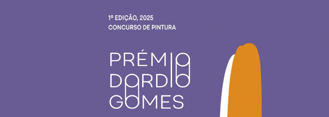 Prémio Dordio Gomes – Informação