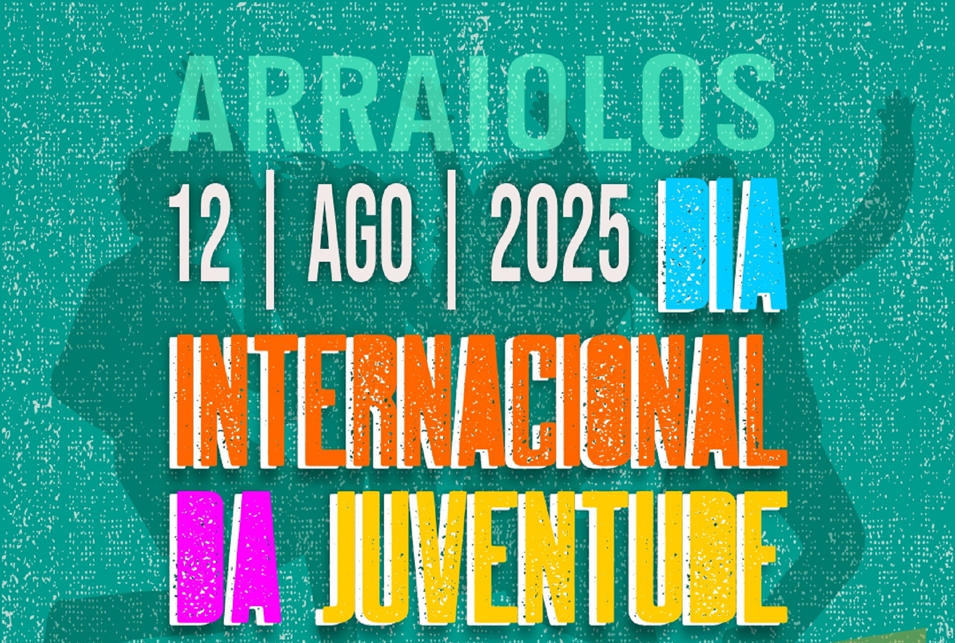 Dia Internacional da Juventude