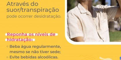 Recomendações da DGS