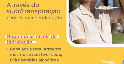 Recomendações da DGS