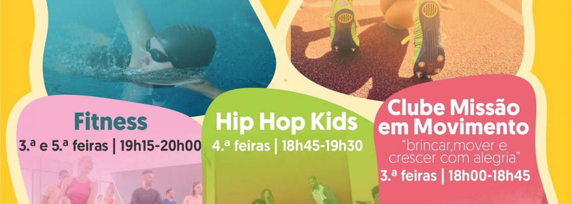 Inscrições – Projetos Desportivos – 2025/2026