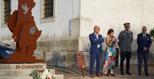 Monumento ao Ex-combatentes