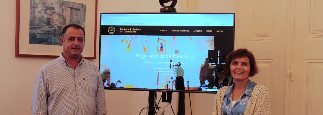 Décimas, poetas e decimeiros da Igrejinha
