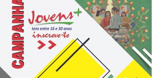 Jovens + | Mostra Gastronómica 2025