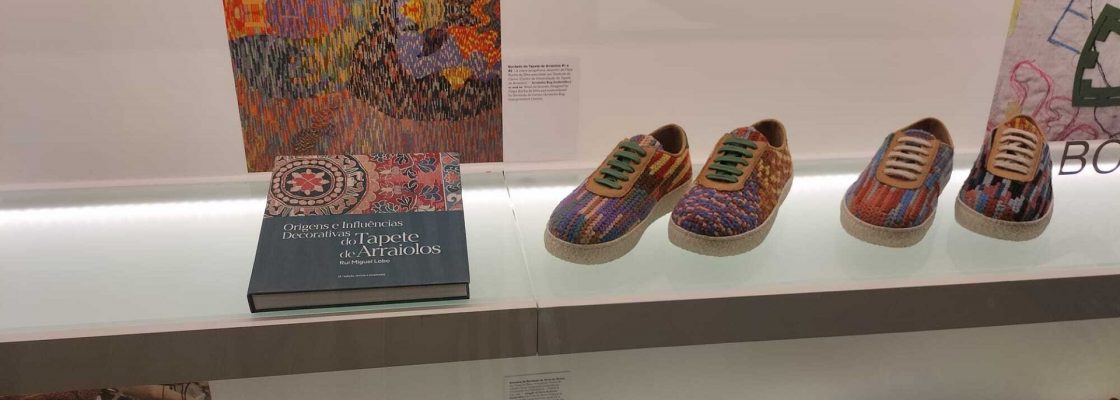 Exposição “Terra Inesgotável”
