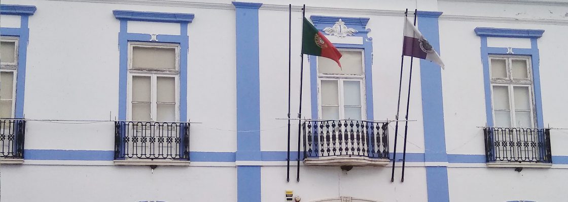 INSTALAÇÃO DOS ÓRGÃOS DO MUNICÍPIO DE ARRAIOLOS PARA O MANDATO AUTÁRQUICO 2025-2029
