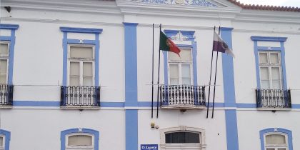 INSTALAÇÃO DOS ÓRGÃOS DO MUNICÍPIO DE ARRAIOLOS PARA O MANDATO AUTÁRQUICO 2025-2029