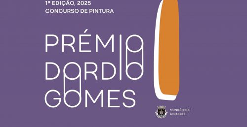 Resultado da 1ª Fase do “Prémio Dordio Gomes”