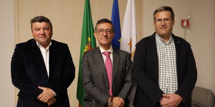 Presidência da Comunidade Intermunicipal do Alentejo Central já foi decidida