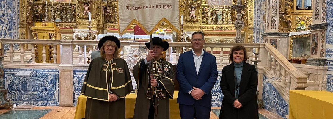 Confraria Gastronómica do Alentejo