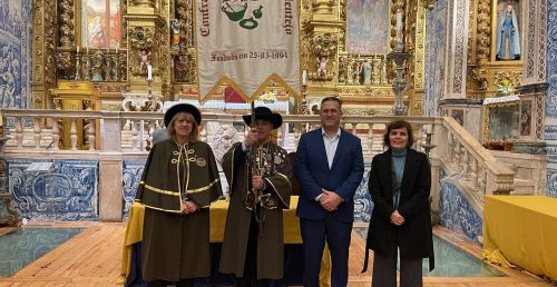 Confraria Gastronómica do Alentejo