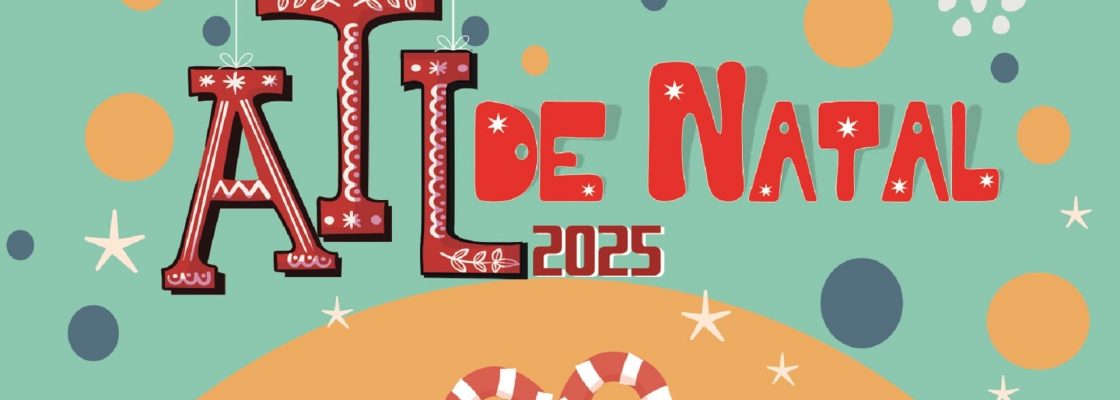 ATL de Natal – 2025