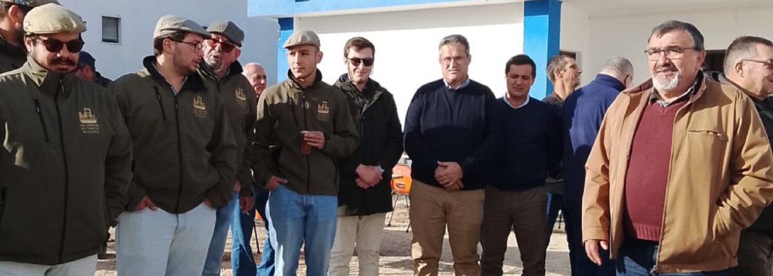 52º Aniversário do Clube Alentejano de Desportos Vimieirense