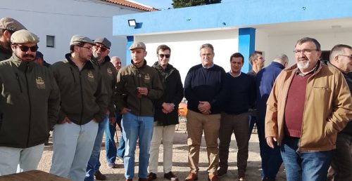 52º Aniversário do Clube Alentejano de Desportos Vimieirense