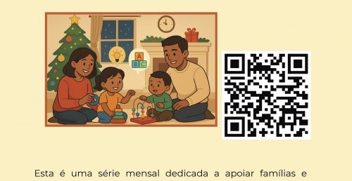 Ebook – “Uma Ode à Família”!