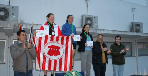 XXVII Edição do Critério Corta-Mato Paulo Guerra