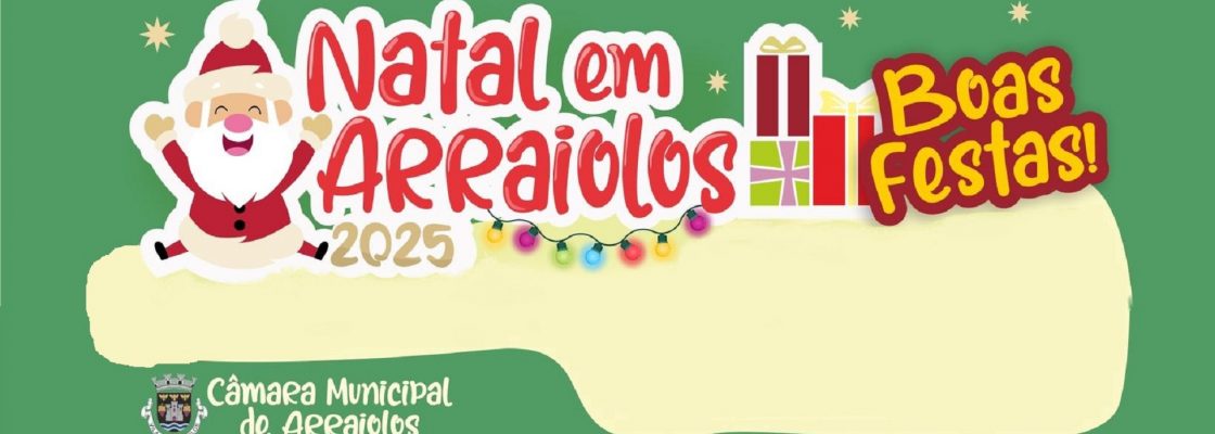 Programa de Natal | 2025