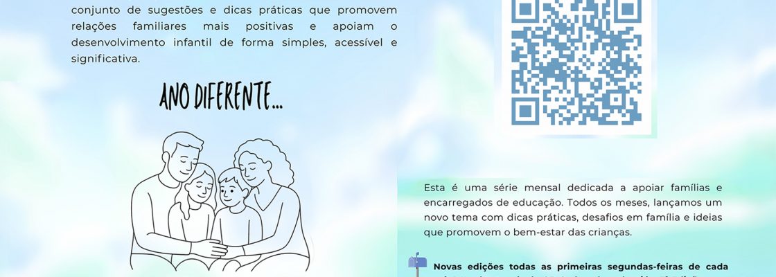 Ebook “Pais sem dramas”!