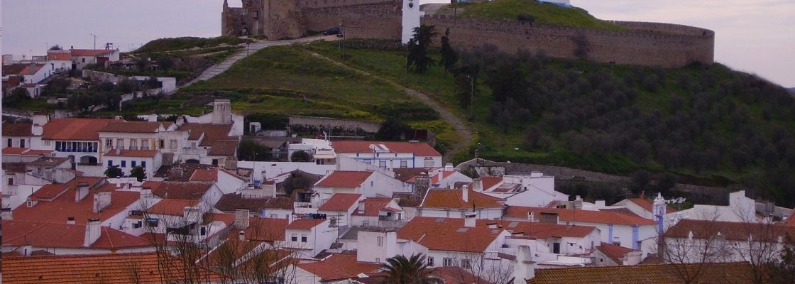 Arraiolos – Cooperação e Financiamento para a preservação, recuperação e valorizaçã...