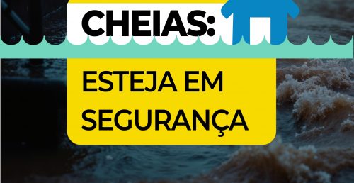 Informação – SMPC