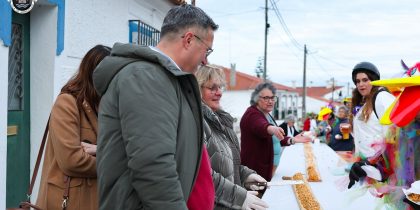 “Mega Nógado” de Vimieiro