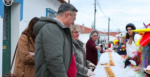 “Mega Nógado” de Vimieiro