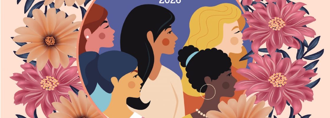 Dia da Mulher – Concerto