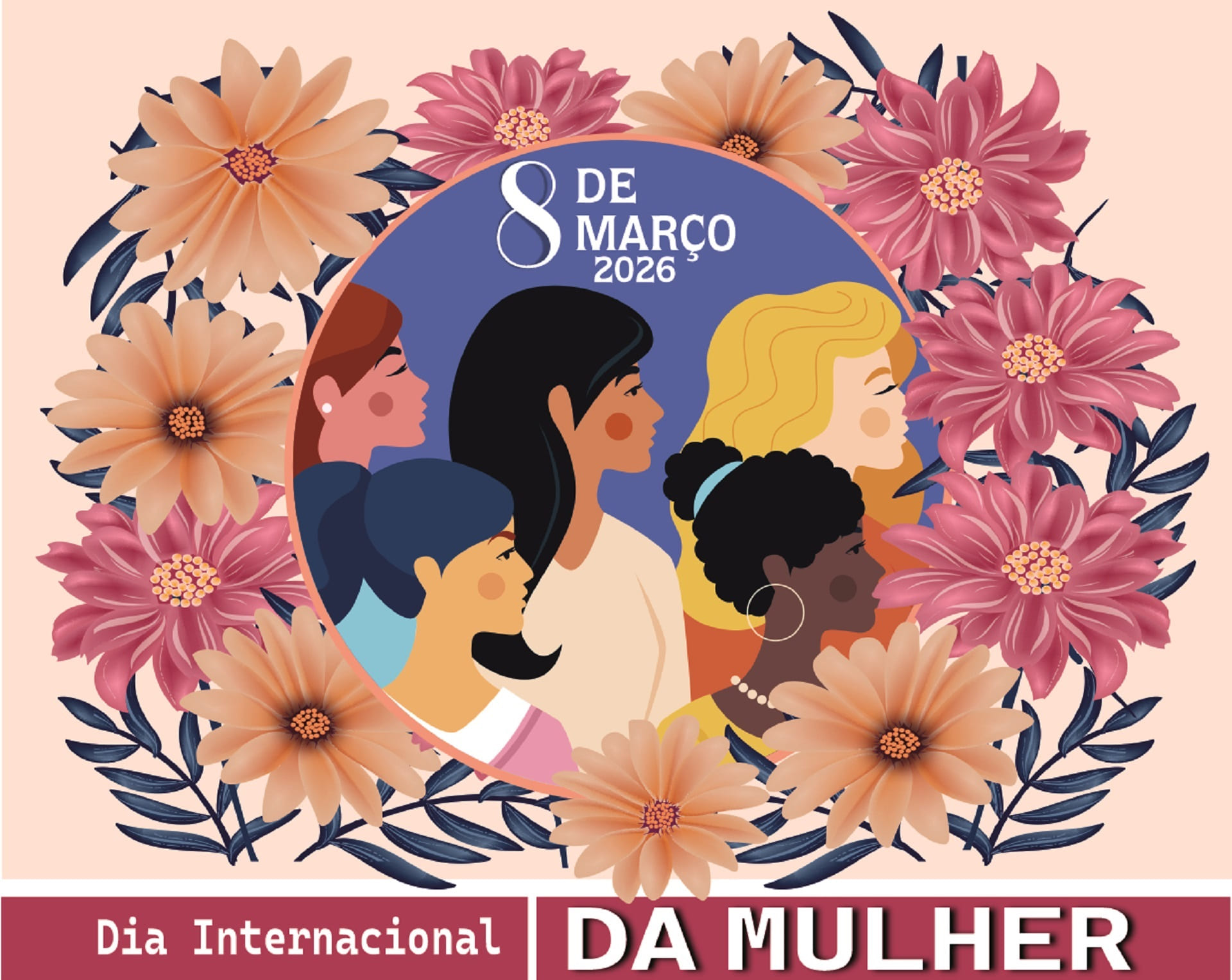 Dia da Mulher – Concerto