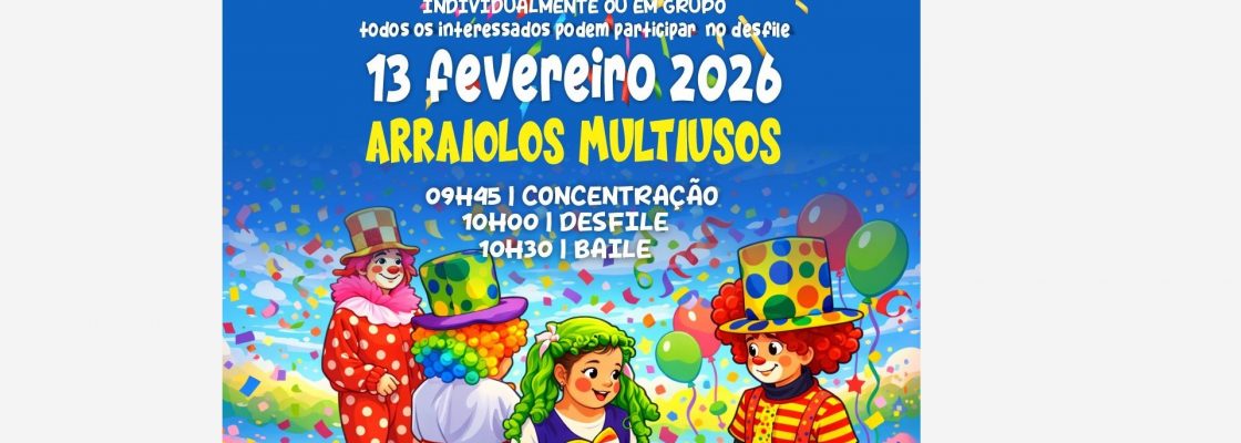Carnaval – Desfile