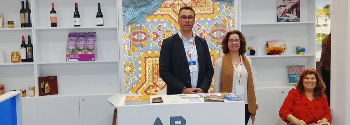 BTL – Bolsa de Turismo de Lisboa|2026