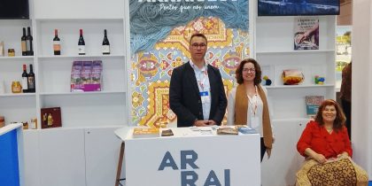 BTL – Bolsa de Turismo de Lisboa|2026