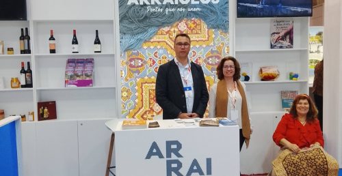 BTL – Bolsa de Turismo de Lisboa|2026