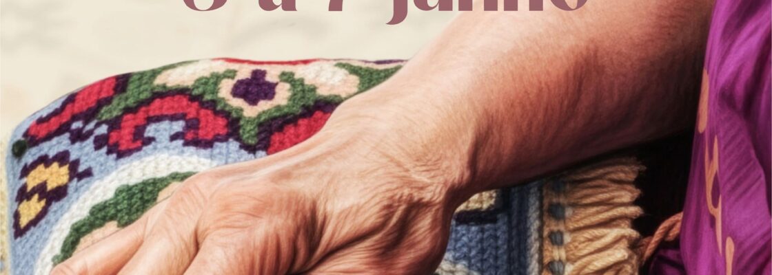 O Tapete Está Na Rua 2026