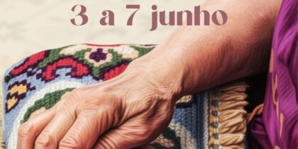 O Tapete Está Na Rua 2026