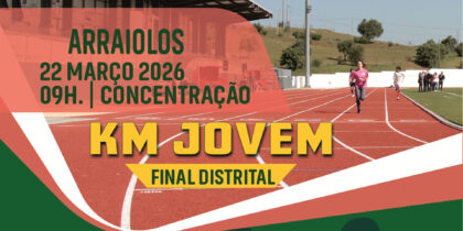 Final Distrital KM Jovem
