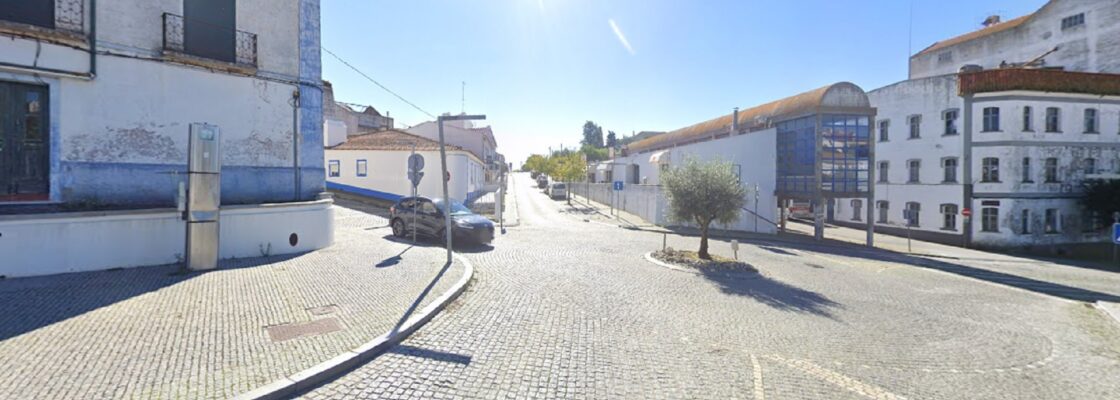 Concessão de Exploração da Loja nº 4 do Mercado Municipal de Arraiolos