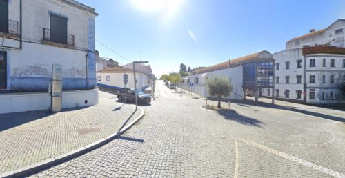 Concessão de Exploração da Loja nº 4 do Mercado Municipal de Arraiolos
