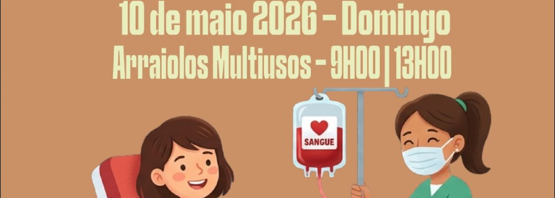 Colheita de Sangue –