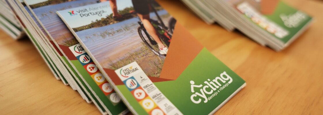 O Município de Arraiolos recebeu o Fórum Walking & Cycling Alentejo e Ribatejo