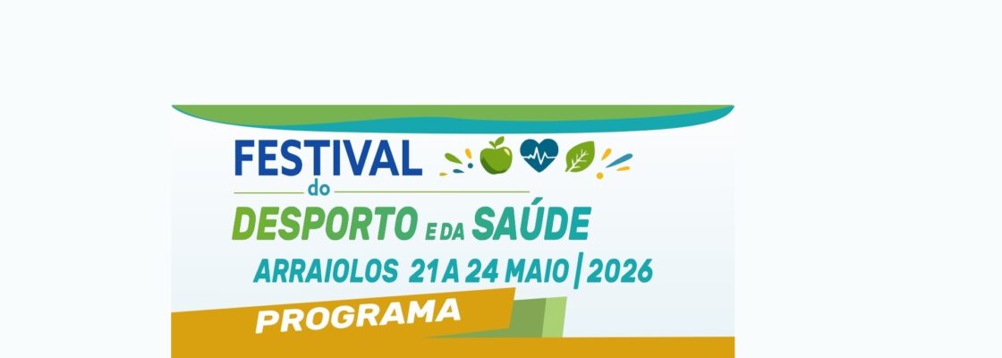 Festival do Desporto e da Saúde