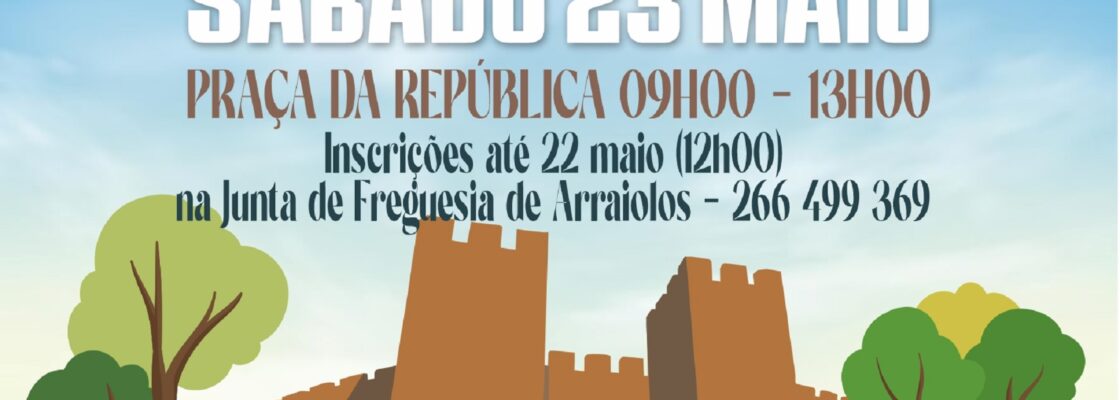 Mercado de Rua’2026