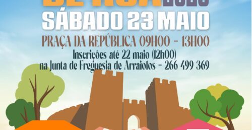 Mercado de Rua’2026