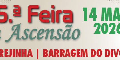 5.ª Feira da Ascensão 2026