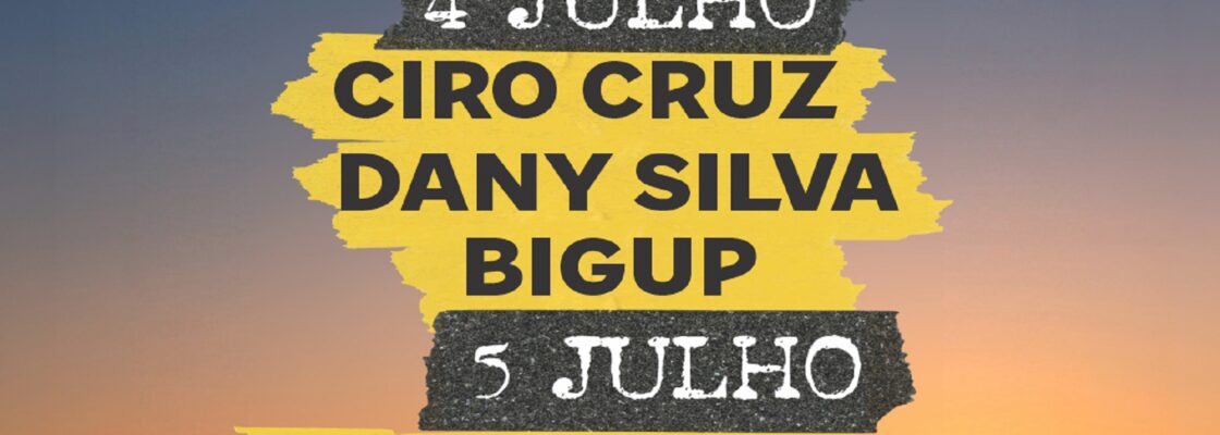 Festival Vimieiro- 2026