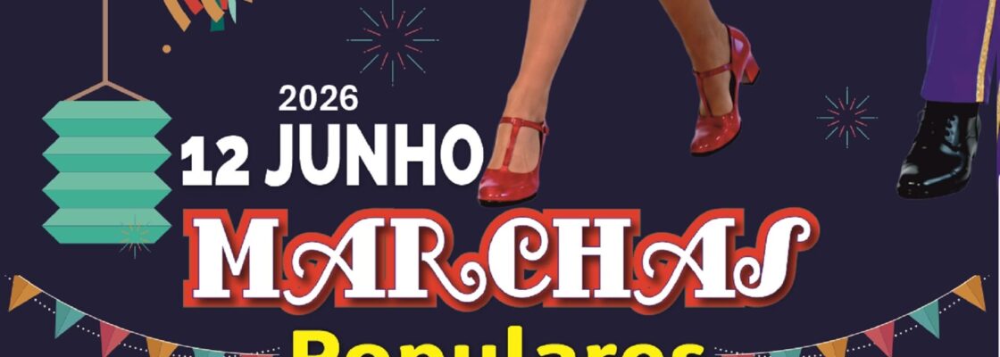 Marchas Populares | 2026