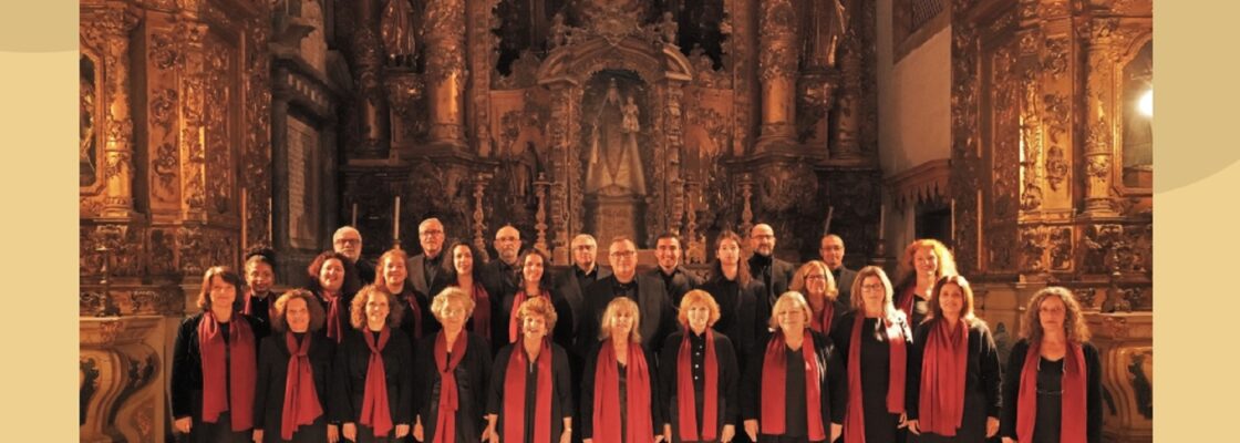 XII Ciclo de Concertos – Musicano