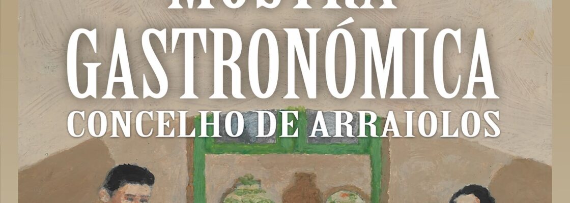 Semanas das Sopas – 25 de Julho a 9 de Agosto / 2026