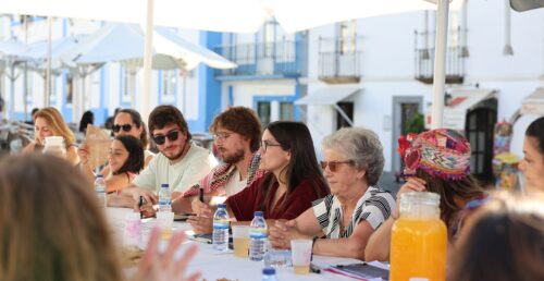 Arraiolos recebeu a sessão de “À Mesa é que a Gente se Entende”