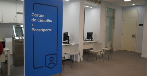 Abriram dia 27/07/2026 as novas instalações da Conservatória dos Registos Civil, Predial e Comercial de Arraiolos