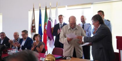 Instalação de uma Unidade Local de Formação Descentralizada (ULDF) da Escola Nacional de Bombeiros (ENB)